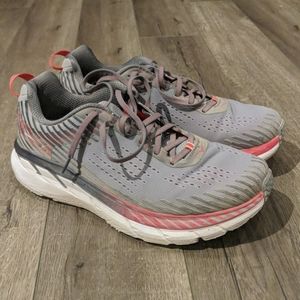 Hoka One One Clifton Running Shoes